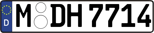 M-DH7714