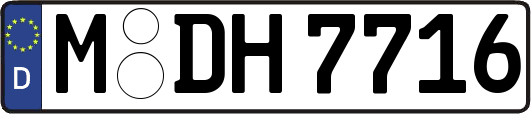 M-DH7716