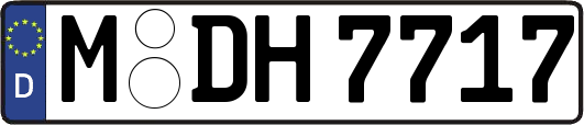 M-DH7717