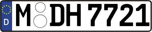 M-DH7721