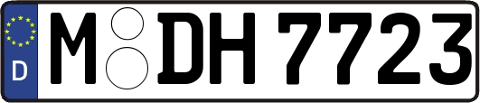 M-DH7723