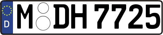 M-DH7725