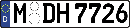 M-DH7726