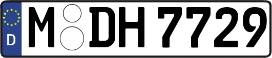 M-DH7729