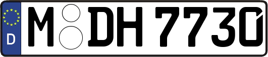 M-DH7730
