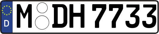 M-DH7733
