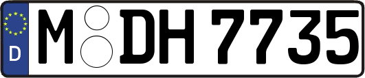 M-DH7735