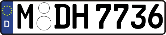 M-DH7736