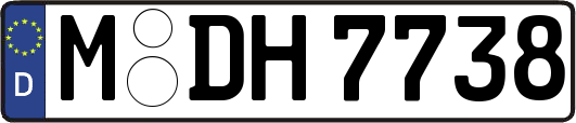 M-DH7738