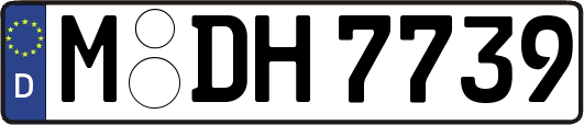 M-DH7739
