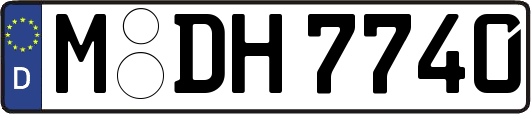 M-DH7740