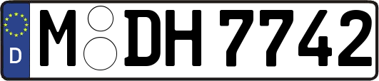 M-DH7742
