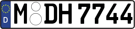 M-DH7744