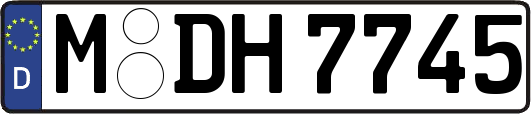 M-DH7745
