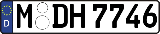 M-DH7746