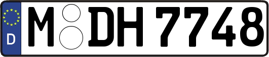 M-DH7748