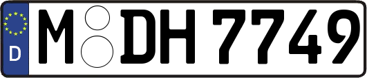 M-DH7749