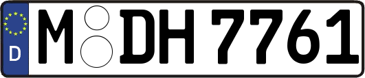 M-DH7761
