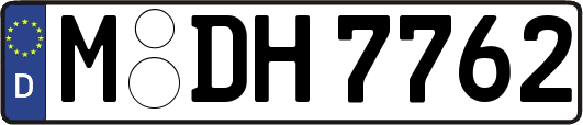 M-DH7762