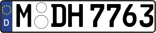 M-DH7763