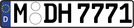 M-DH7771