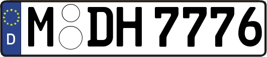 M-DH7776
