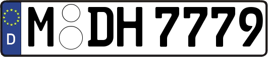 M-DH7779