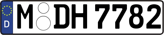 M-DH7782