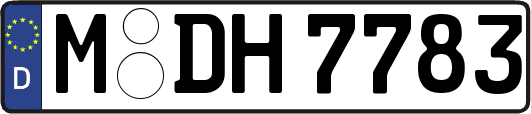 M-DH7783