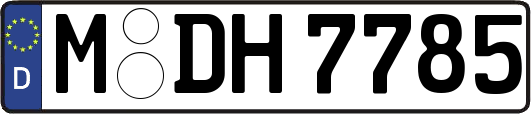 M-DH7785