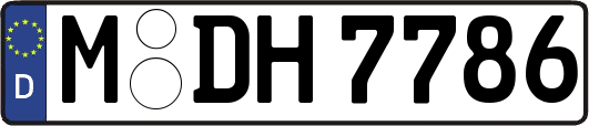 M-DH7786