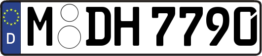 M-DH7790