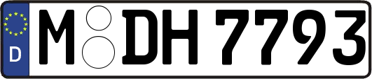 M-DH7793