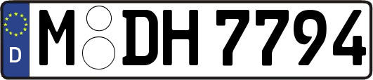 M-DH7794