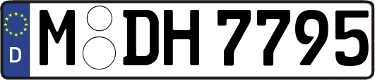 M-DH7795