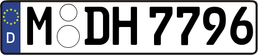 M-DH7796