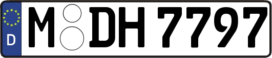 M-DH7797