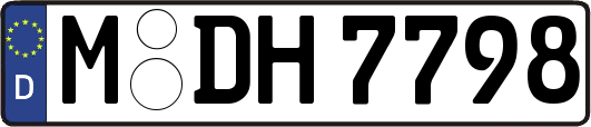 M-DH7798