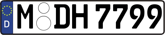 M-DH7799