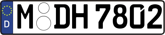 M-DH7802