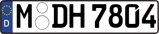 M-DH7804