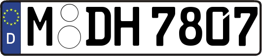 M-DH7807