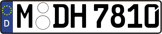 M-DH7810