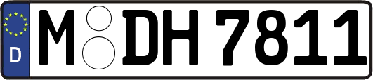 M-DH7811