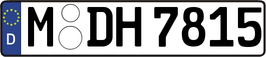 M-DH7815