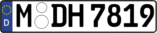 M-DH7819