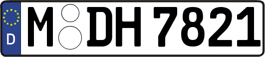 M-DH7821