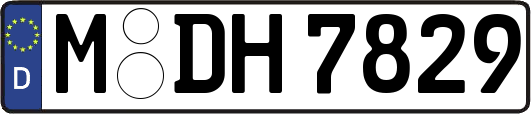 M-DH7829