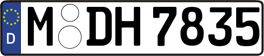 M-DH7835