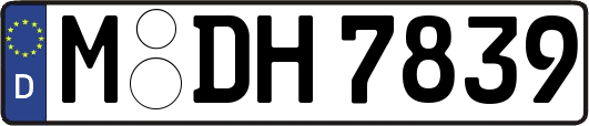 M-DH7839